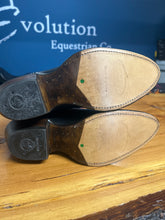 Load image into Gallery viewer, Alberta Boots Men&#39;s 9.5D-Cowboy Boots-Consignment-Evolution Equestrian Co.
