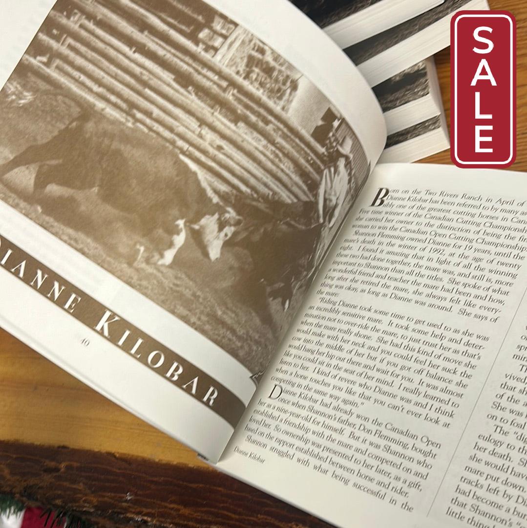 Alberta's Best by Maggie Glynn-Jensen-Books-Maggie Glynn-Jensen-Evolution Equestrian Co.