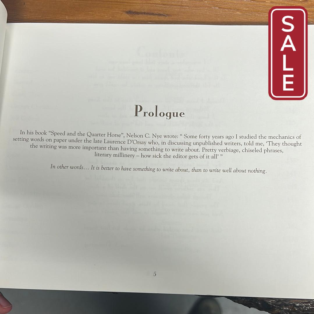 Alberta's Best by Maggie Glynn-Jensen-Books-Maggie Glynn-Jensen-Evolution Equestrian Co.