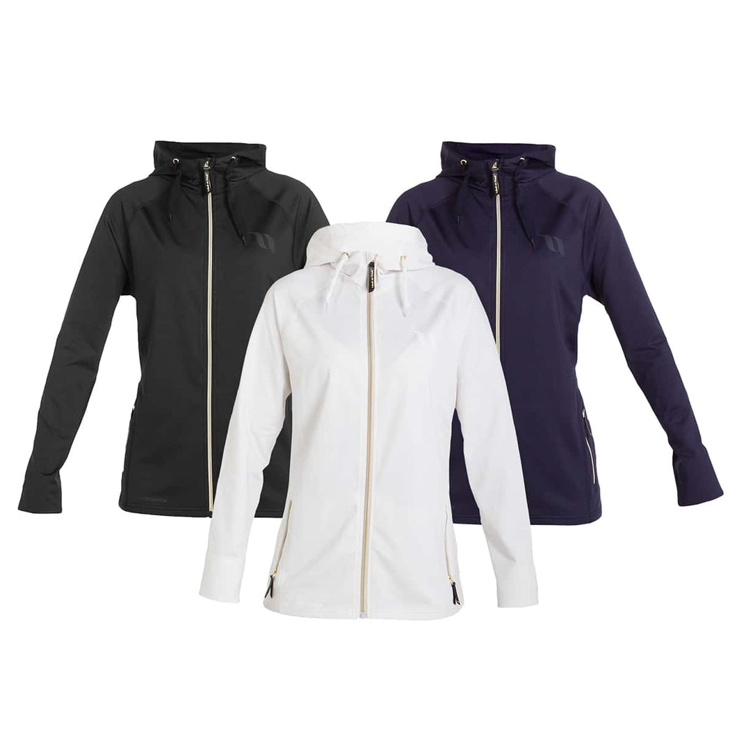 Back on Track Alissa Women's Sweater