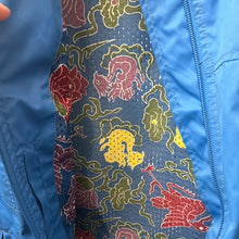 Load image into Gallery viewer, Anky Blue Vest 10-Vest-Consignment-Evolution Equestrian Co.
