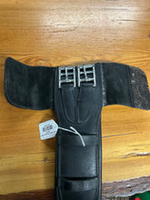 Load image into Gallery viewer, Anky Leather Dressage Girth 31&quot;-English Girth-Consignment-Evolution Equestrian Co.
