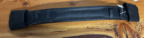 Anky Leather Dressage Girth 31