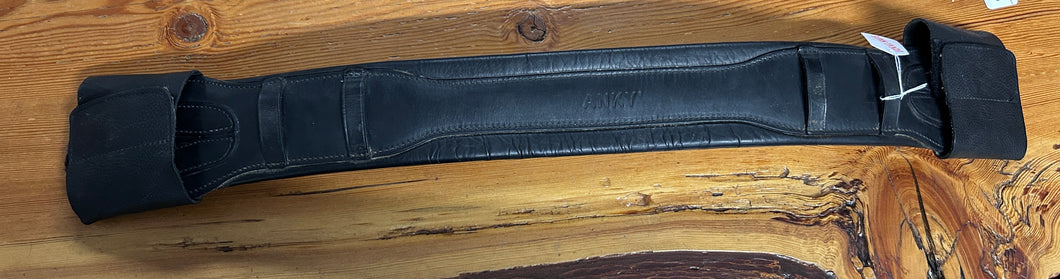 Anky Leather Dressage Girth 31