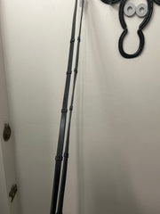 Anky Leather Reins Black-English Reins-Consignment-Evolution Equestrian Co.