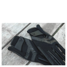 Load image into Gallery viewer, Anky SS25 Technical Riding Gloves-Equestrian Gloves-Bieman De Haas-6-Evolution Equestrian Co.
