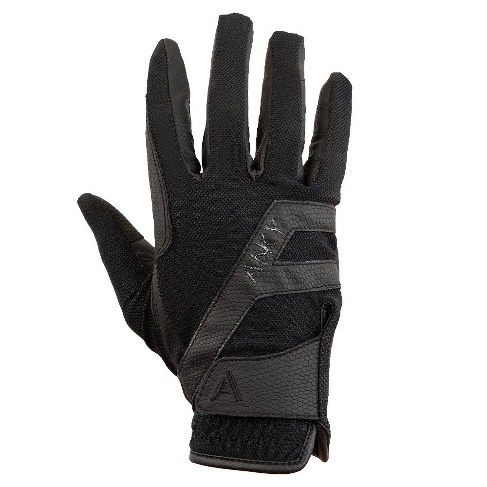 Anky SS25 Technical Riding Gloves-Equestrian Gloves-Bieman De Haas-6-Evolution Equestrian Co.