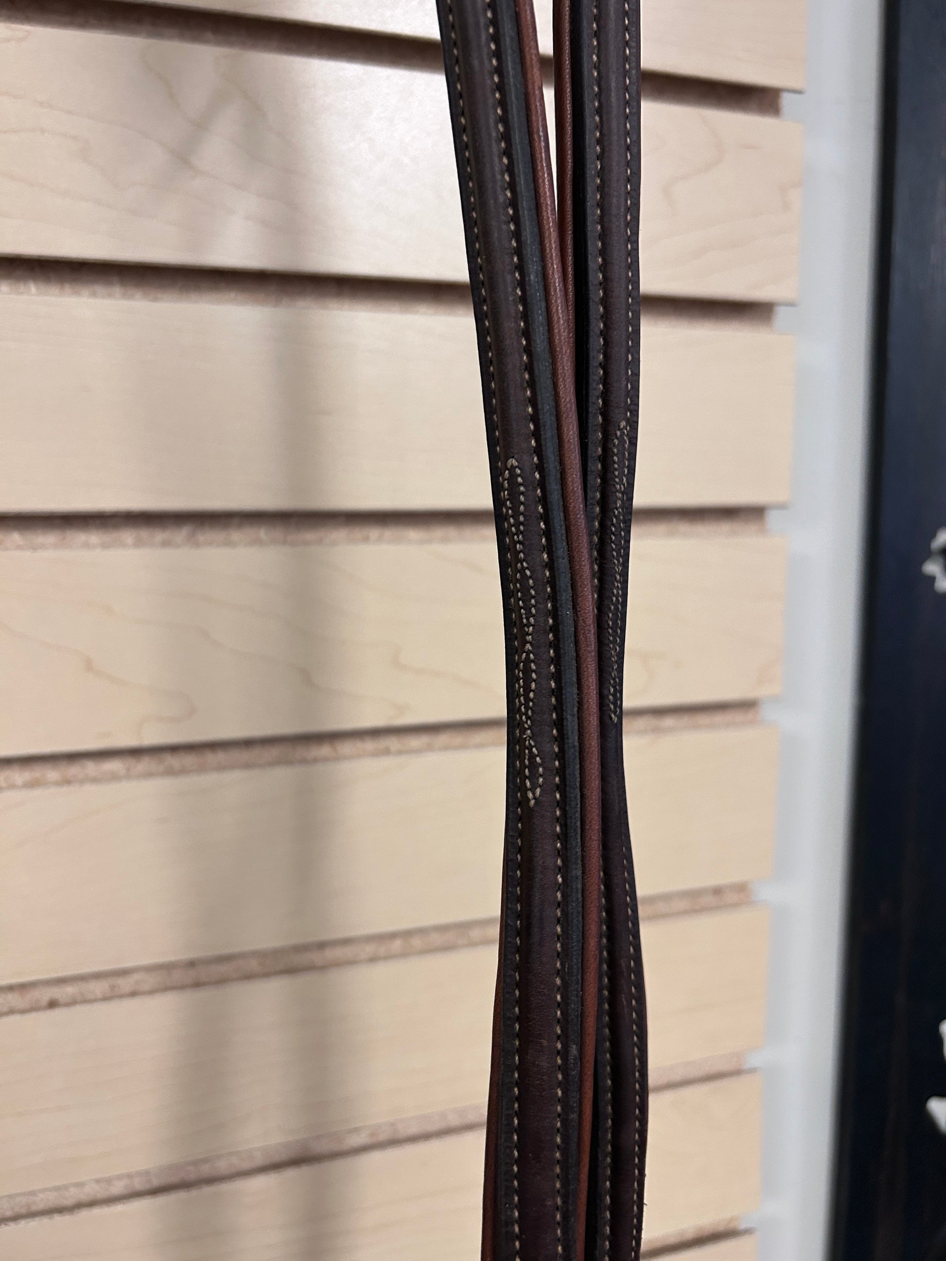 Antares Running Martingale-English Tack-Consignment-Evolution Equestrian Co.