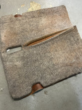 Load image into Gallery viewer, Arena Pro Wool Saddle Pad-Western Saddle Pad-Consignment-Evolution Equestrian Co.
