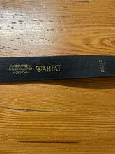 Load image into Gallery viewer, Ariat Black Belt 32-Belt-Consignment-Evolution Equestrian Co.

