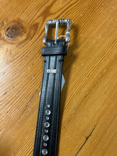 Load image into Gallery viewer, Ariat Black Belt 32-Belt-Consignment-Evolution Equestrian Co.
