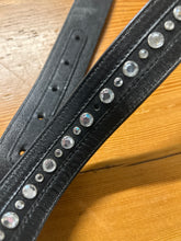 Load image into Gallery viewer, Ariat Black Belt 32-Belt-Consignment-Evolution Equestrian Co.
