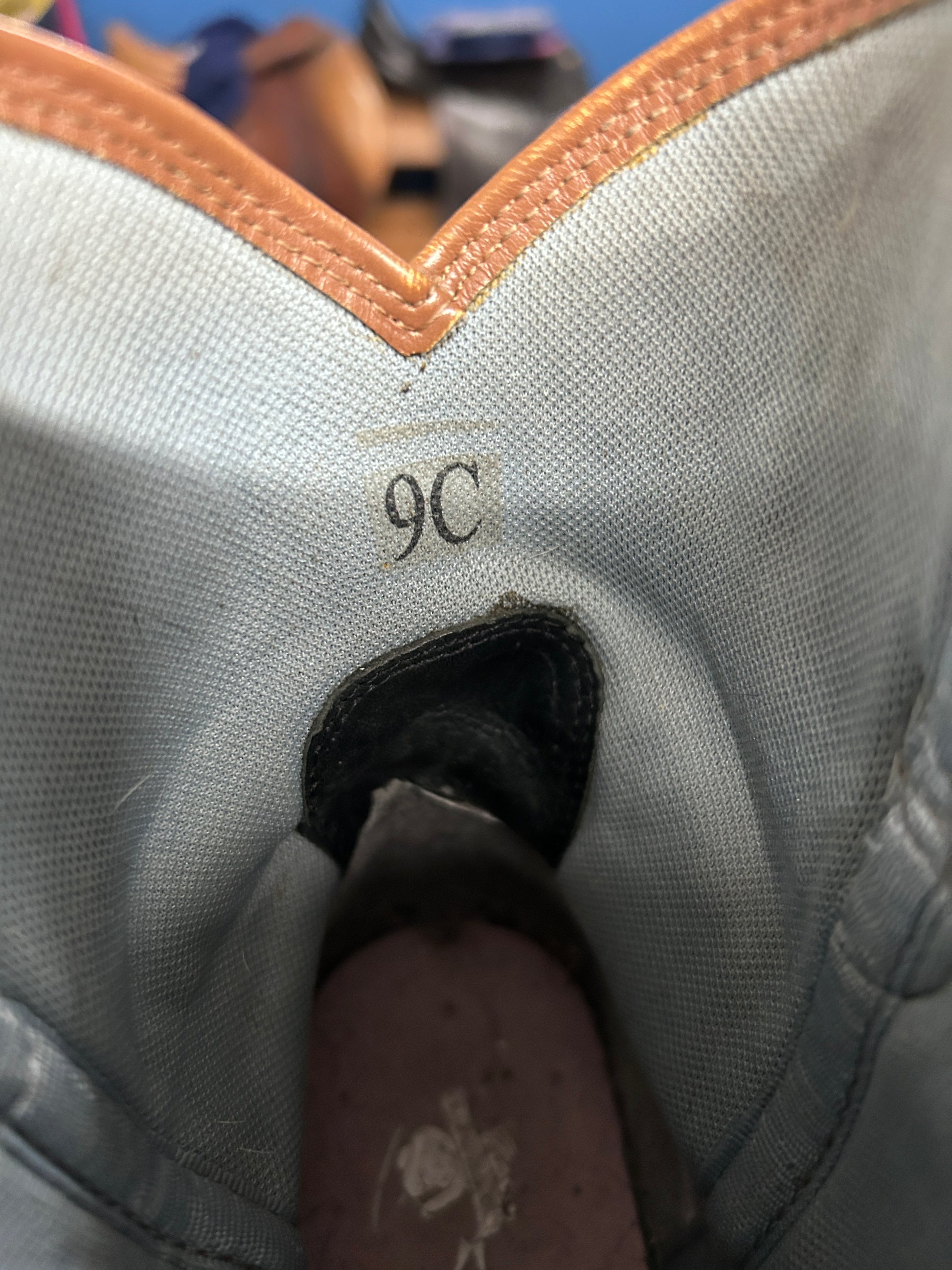 Ariat Brown Fat Baby 9C-Cowboy Boots-Consignment-Evolution Equestrian Co.