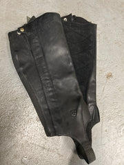 Ariat Half Chaps Large