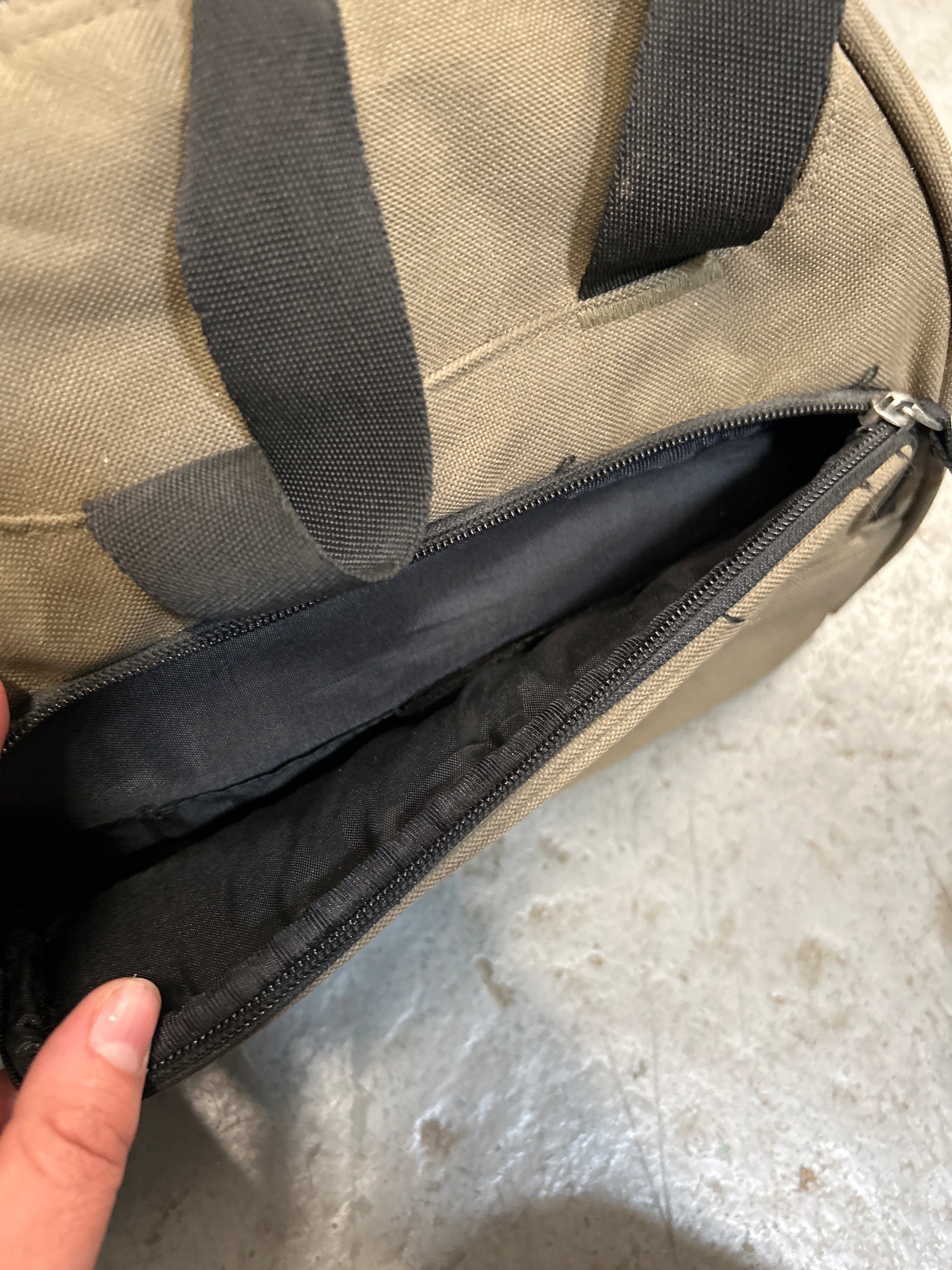 Ariat Helmet Bag-English Accessories-Consignment-Evolution Equestrian Co.