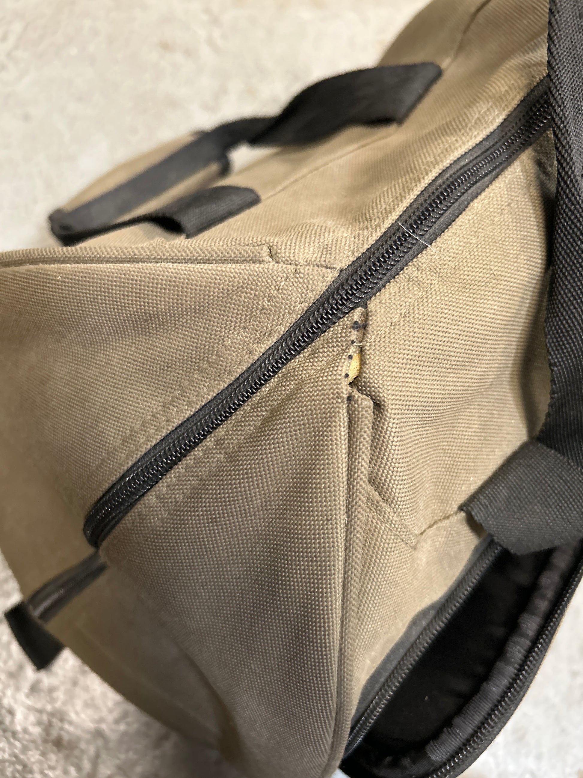 Ariat Helmet Bag-English Accessories-Consignment-Evolution Equestrian Co.