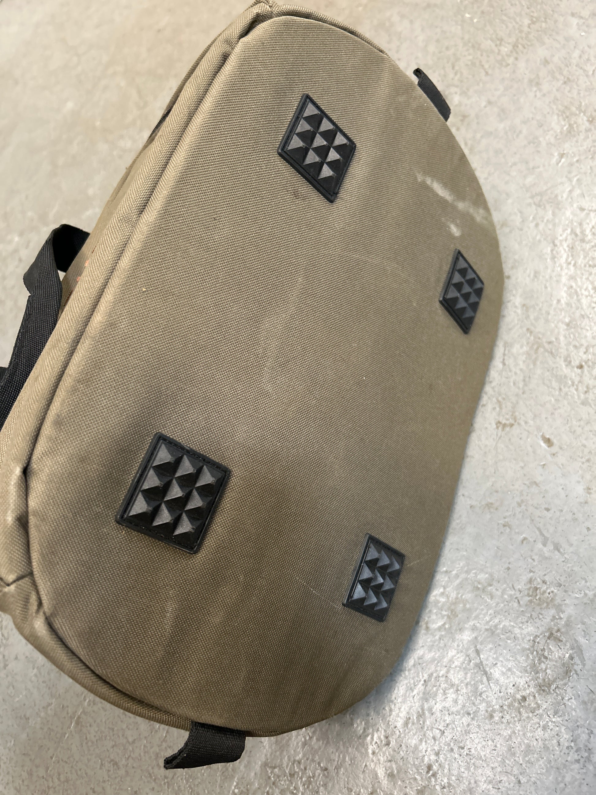 Ariat Helmet Bag-English Accessories-Consignment-Evolution Equestrian Co.