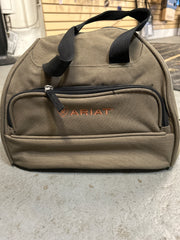 Ariat Helmet Bag-English Accessories-Consignment-Evolution Equestrian Co.