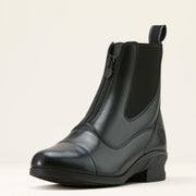 Ariat Heritage Paddock Boots 8-Paddock Boots-LeMieux-Evolution Equestrian Co.