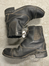 Load image into Gallery viewer, Ariat Paddock Boots 3-Paddock Boots-Consignment-Evolution Equestrian Co.
