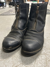 Load image into Gallery viewer, Ariat Paddock Boots 3-Paddock Boots-Consignment-Evolution Equestrian Co.
