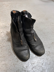 Ariat Paddock Boots 7B-Paddock Boots-Consignment-Evolution Equestrian Co.