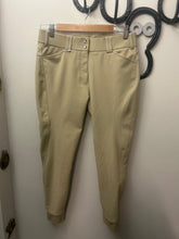 Load image into Gallery viewer, Ariat Pro Knee Patch Breeches 30-Breeches-Consignment-Evolution Equestrian Co.
