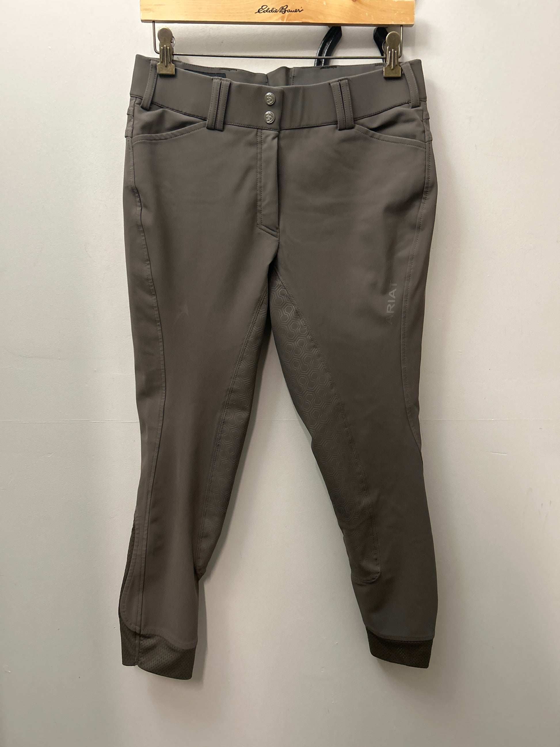 Ariat Pro Series Full Seat Breeches 30R-Breeches-Consignment-Evolution Equestrian Co.