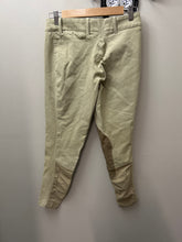 Load image into Gallery viewer, Ariat Sport Knee Patch Breeches 26-Breeches-Consignment-Evolution Equestrian Co.
