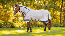 Load image into Gallery viewer, LeMieux Arika Armour-Tek Fly Rug
