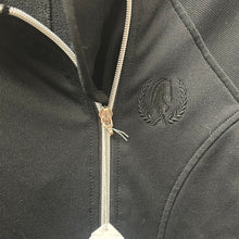 Load image into Gallery viewer, Arista Black Jacket-Riding Shirts-Consignment-Evolution Equestrian Co.
