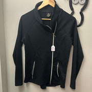 Arista Black Jacket-Riding Shirts-Consignment-Evolution Equestrian Co.