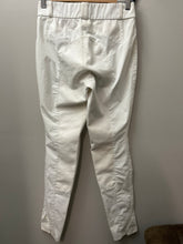 Load image into Gallery viewer, Arista Full Seat White Breeches 26T-Breeches-Consignment-Evolution Equestrian Co.
