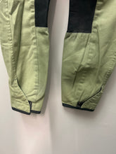 Load image into Gallery viewer, Arista Leather Full Seat Half Chaps 26T-Breeches-Consignment-Evolution Equestrian Co.
