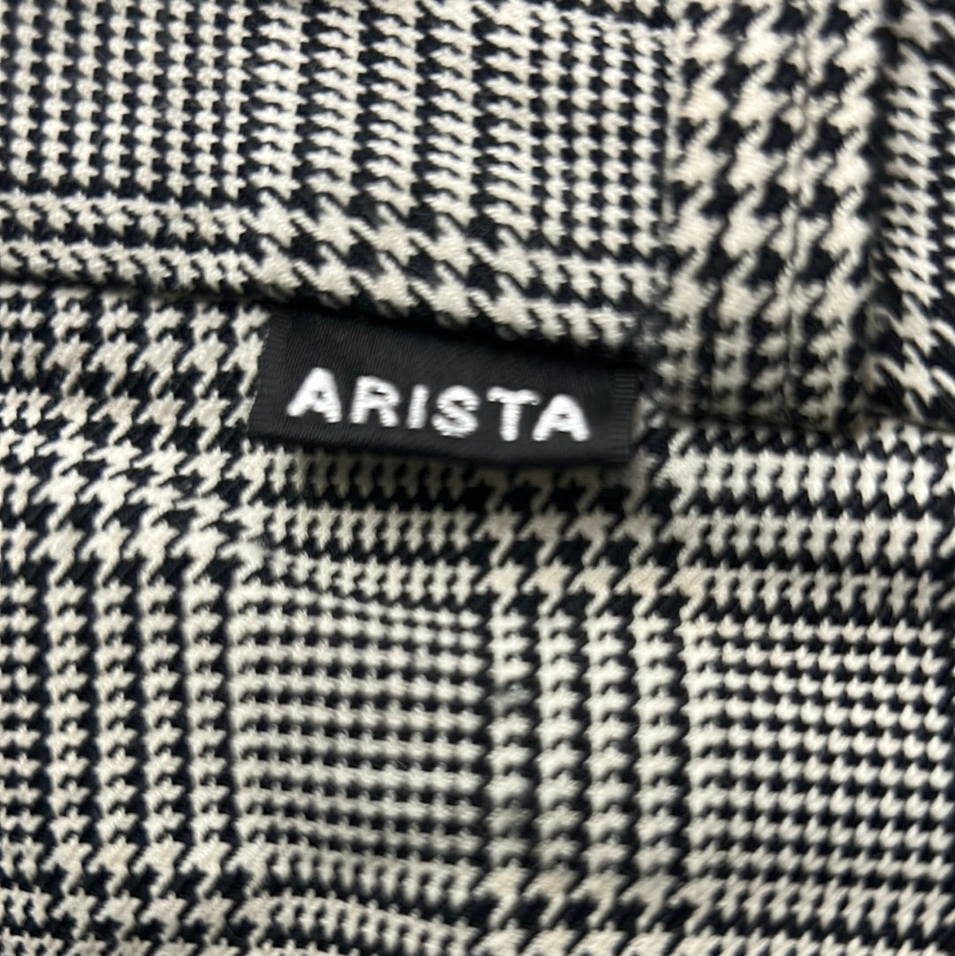 Arista Real Leather Full Seat Breeches 28-Clothing-Consignment-Evolution Equestrian Co.