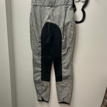 Load image into Gallery viewer, Arista Real Leather Full Seat Breeches 28-Clothing-Consignment-Evolution Equestrian Co.
