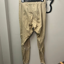 Load image into Gallery viewer, Arista Side Zip Tan Breeches 28T-Breeches-Consignment-Evolution Equestrian Co.
