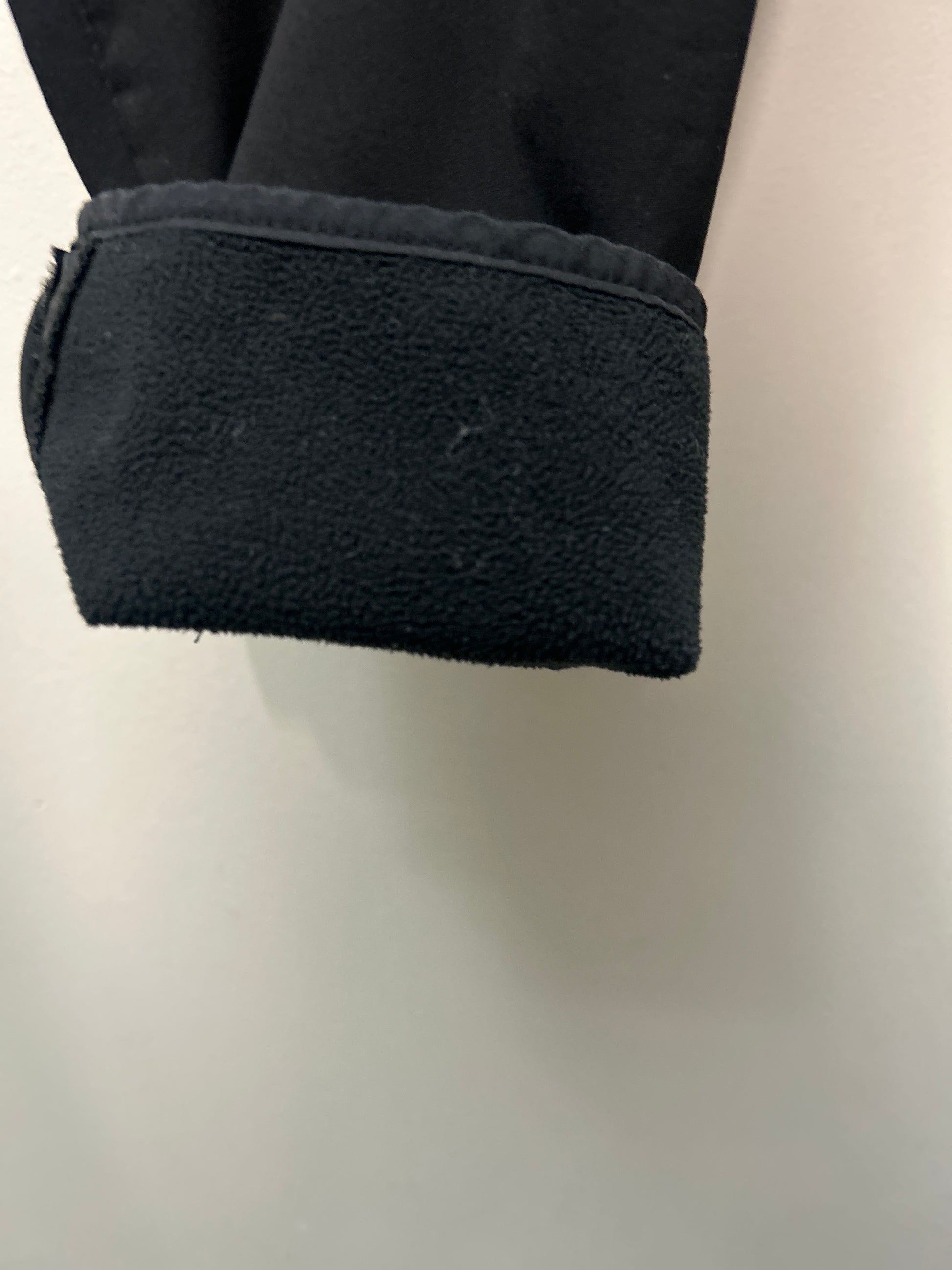 Arista Softshell Winter Full Seat Breeches 30-Breeches-Consignment-Evolution Equestrian Co.