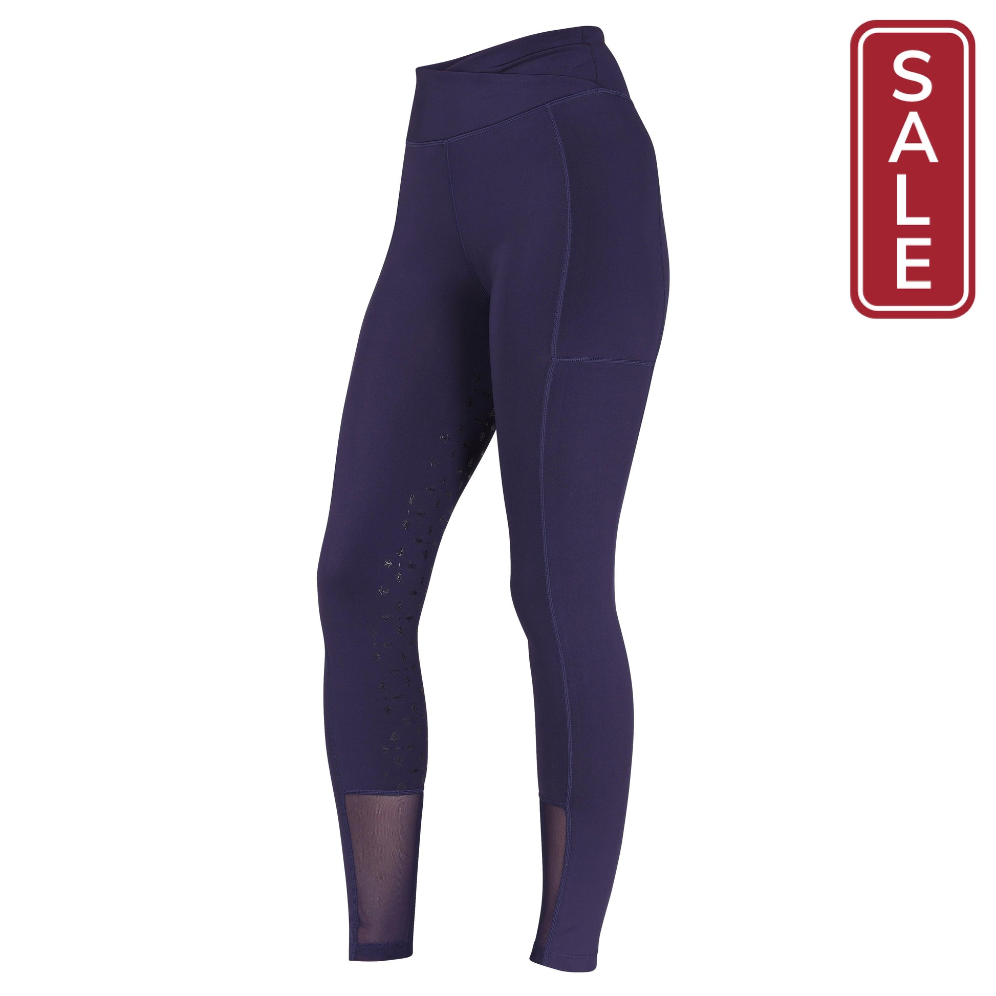 Aubrion Sculpt Riding Tights-Breeches-Pegasus-XXSmall-Evolution Equestrian Co.
