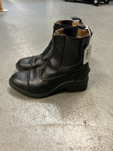 Load image into Gallery viewer, Auken Paddock Boots 5-Paddock Boots-Consignment-Evolution Equestrian Co.
