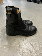 Load image into Gallery viewer, Auken Paddock Boots 5-Paddock Boots-Consignment-Evolution Equestrian Co.

