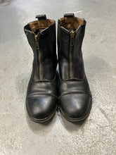 Load image into Gallery viewer, Auken Paddock Boots 5-Paddock Boots-Consignment-Evolution Equestrian Co.
