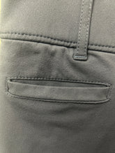 Load image into Gallery viewer, B Vertigo Navy Full Seat Breeches 28-Breeches-Consignment-Evolution Equestrian Co.
