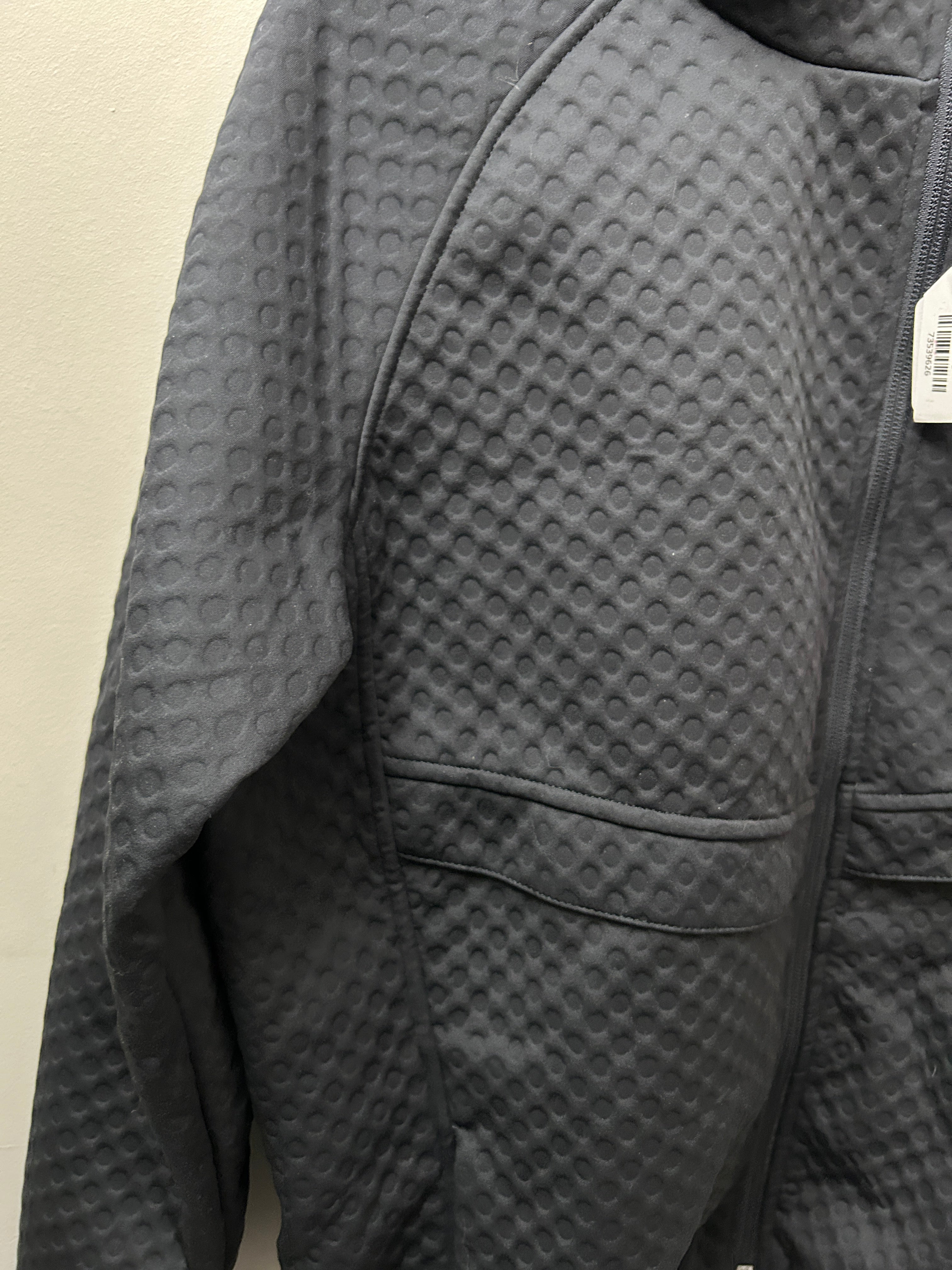 B Vertigo Navy Jacket 12