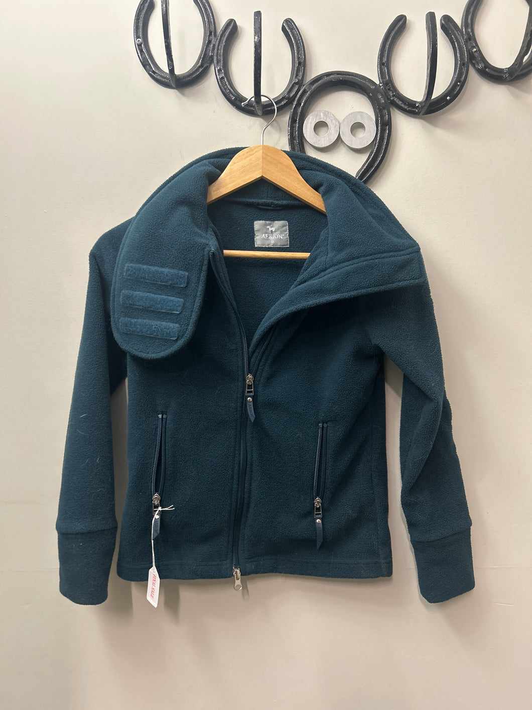 Aerion Kid's Medium Fleece Jacket