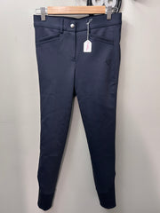 Elation Diamond Full Seat Breeches 28