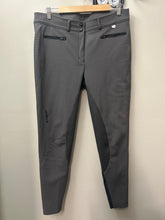 Load image into Gallery viewer, EuroStar Tundra Full Seat Winter Breeches 34L
