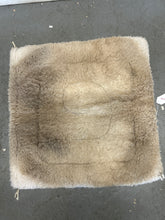 Load image into Gallery viewer, Older Western Saddle Pad
