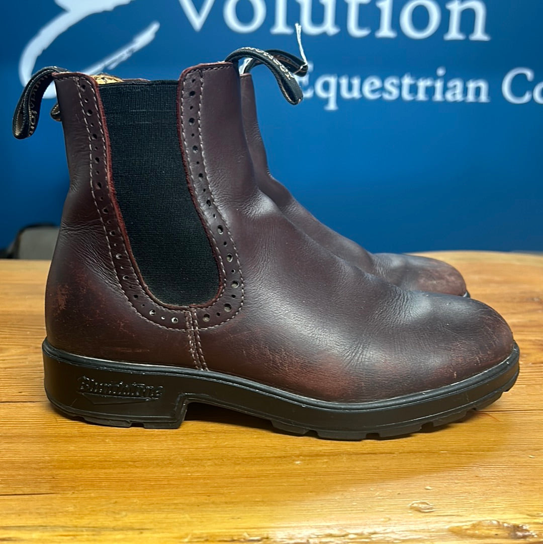 Blundstone size 3.5 online