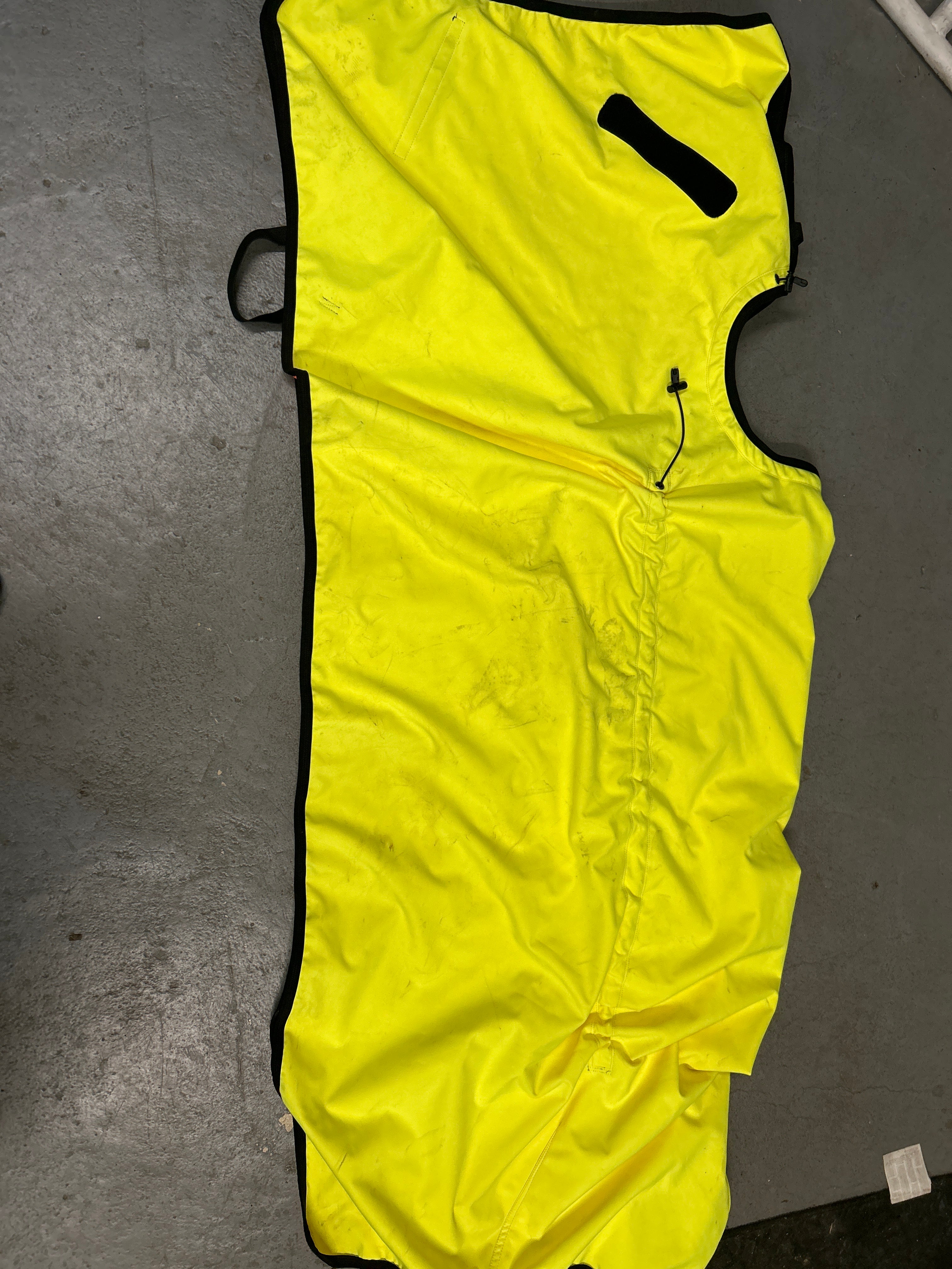 Discovery Trekking Hi-Vis Riding Skirt